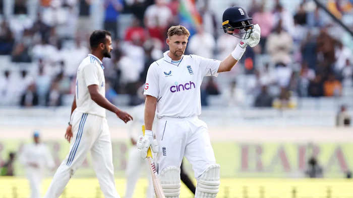 IND vs ENG Live Score: England reach 302/7 at stumps on Day 1