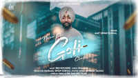 Latest Punjabi Song 'Naina Cho Goli Challi' Sung By Amit Singh Sokhal 