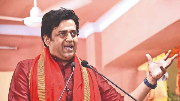 ‘INDIA bloc is an immature dal, will disappear after polls’