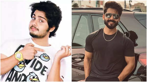 Roshan Basheer on his fitness journey: I went through a lot of bullying, body shaming and was even called fatty, now they say wow