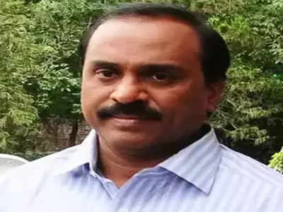 Gali Janardhan Reddy can’t enter Ballari