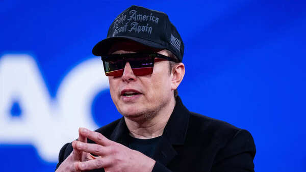 How Musk executed his takeover of the US federal bureaucracy