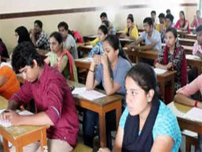 PU classes will commence from May 20