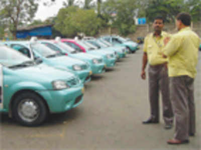 Now, taxi operators ask transport dept for a fare hike