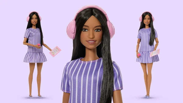 Inclusive play gets a boost with autism-inclusive Barbie launch in India