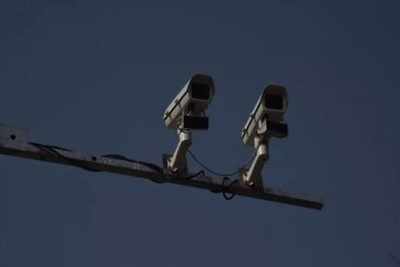 CCTVs touted as panacea for curbing crimes; city police campaign in residential areas