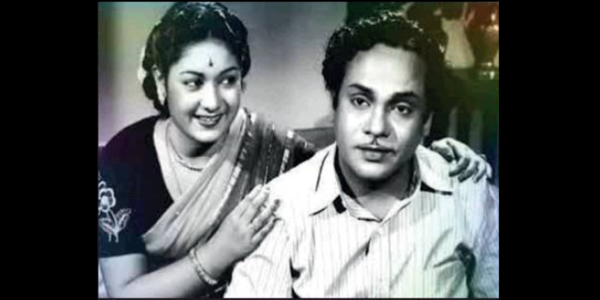 Actor who was a martyr for Dravidian movement