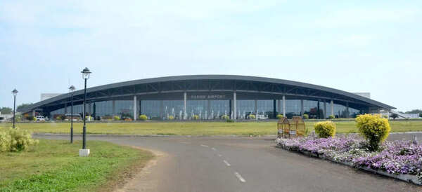 DGCA, BCAS clear Nashik airport expansion ahead of Kumbh