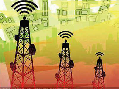 1k Karnataka villages will be connected through Wi-Fi