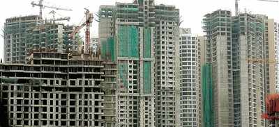I-T finds Rs 221 cr in hidden income by 2 city builders