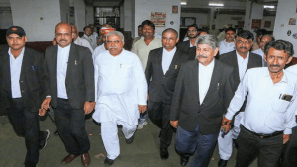 Kanpur: Rakesh Sachan acquitted in 32-year-old case of assault