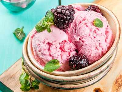 Restaurant to pay Rs 2 lakh for ice-cream 'cooling charges'