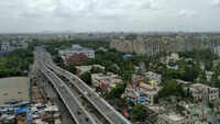 Pune: Relaxed lockdown restrictions gets life on track 