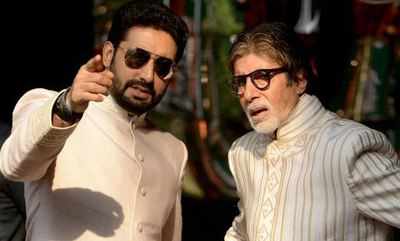 Happy Birthday Abhishek Bachchan: Dad Amitabh Bachchan, Farah Khan and others shower birthday wishes