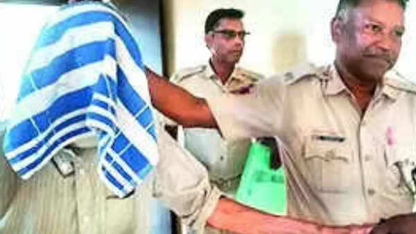 Grocer rapes MBA student, offers free groceries every month to keep her quiet