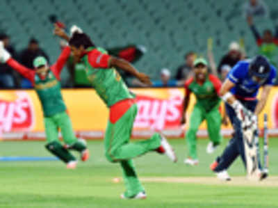 Biggest moment for Bangladesh sport, not just cricket: Akram Khan