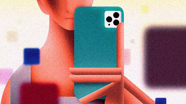 The future of social media is a lot less social