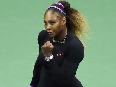 Serena Williams defeats Elena Svitolina, to face Bianca Andreescu in finals of the US Open