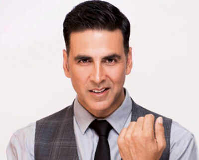 Akshay Kumar's next to feature action by Mad Max: Fury Road stunt coordinator