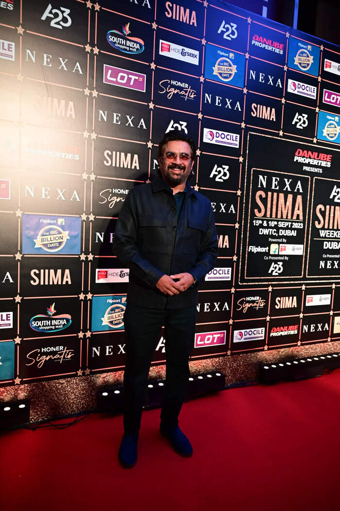 SIIMA Award 2023 LIVE Updates Second day of the event recognizes