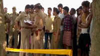 Dead bodies of man, woman found hanging from a tree in Etah 