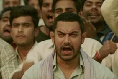 Dangal box office collection: Aamir Khan’s film becomes biggest grosser ever