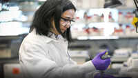 Scientists discover protective Alzheimer's gene, develop rapid drug-testing platform 
