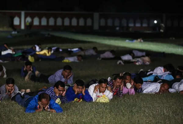 Lights out: Amritsar to hold air raid drill today