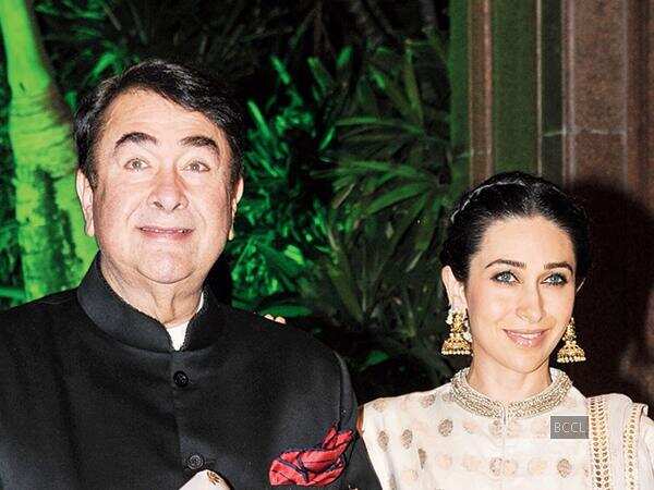 Randhir Kapoor: Karisma's divorce is now a closed chapter