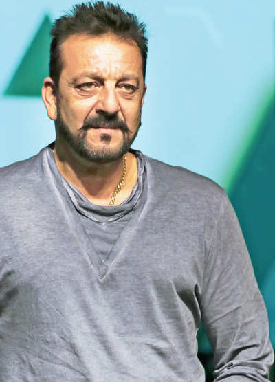 Sanjay Dutt to fill father’s shoes