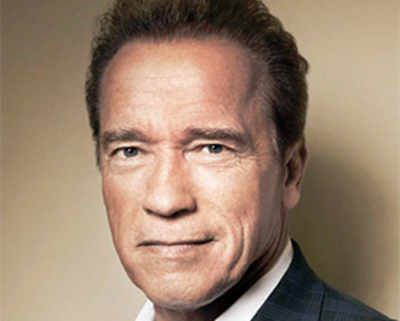 Schwarzenegger returns to comedy