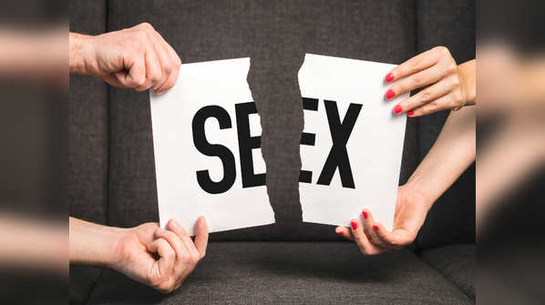 Things That Are A Big Turn Off For Women During Sex