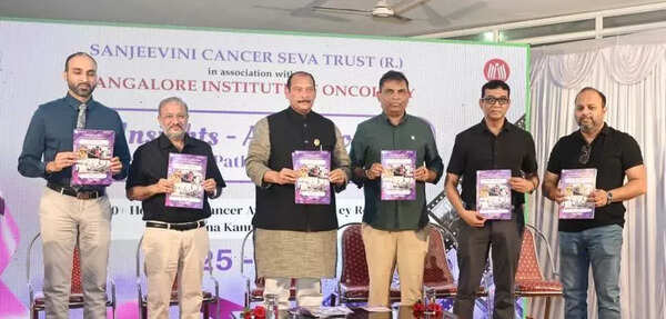Govt may tie up with pvt hosps: MLC Ivan
