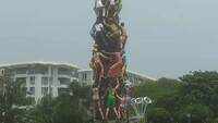 Visakhapatnam: VUDA park to get multipurpose play areas 