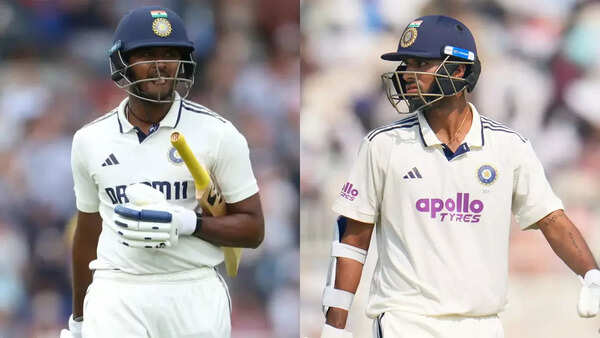 Gautam Gambhir and the No.3 conundrum: Seven batters in 18 Tests define India's 'musical-chair' story