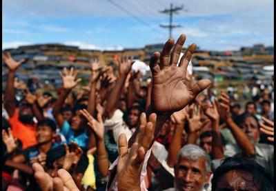 Rohingya refugee issue: Why BJP sees no scope for dilution on deportation stand