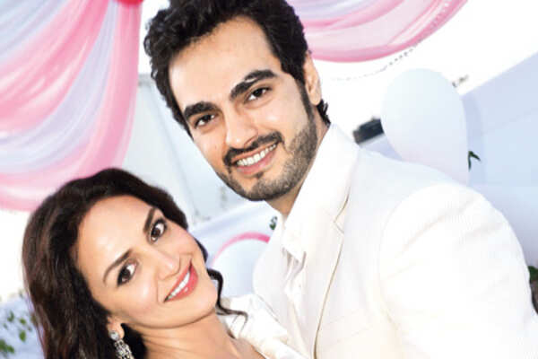 Esha Deol, Bharat Takhtani set to tie the knot