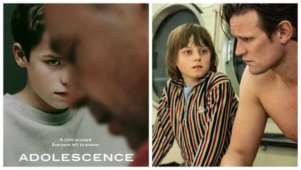 'Adolescence' to 'The Death of Bunny Monroe': Child-centric adult dramas topping global charts amid India's failure to keep up