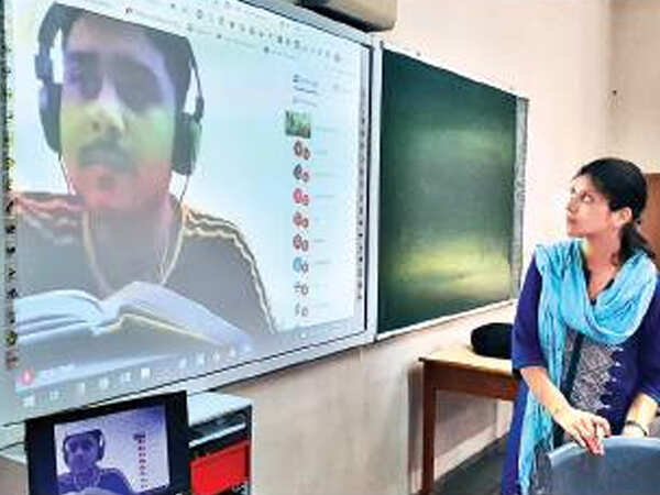 Coronavirus scare in Ahmedabad: Schools closed, teachers ask why they can’t stay home