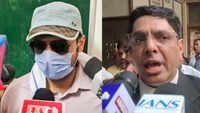 &lsquo;Lights off, doors locked&rsquo;: Twisha Sharma family lawyer claims Samarth Singh 'hid' inside courtroom before arrest