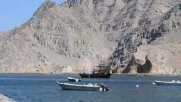 How much will Iran lose? The cost of Trump’s Hormuz blockade