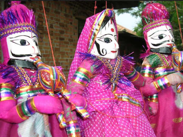 National puppet festival to be held in Chennai