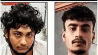 Delhi Police arrest two gangsters after shootout 