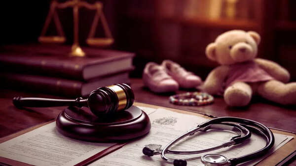 ‘Miscarriage of justice’: Trial court cleared him, high court sentenced him to life; What changed in POCSO appeal?