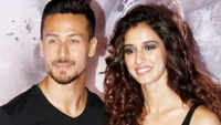 Did Disha Patani refuse 'Murder 4' because of Tiger Shroff? 