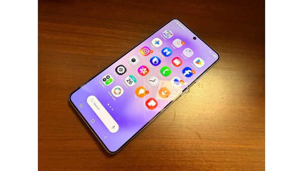 Samsung Galaxy S26+ First Impressions