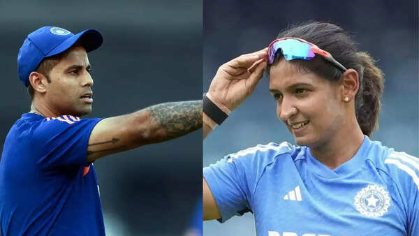 India pencil in top men, women cricketers for Asian Games