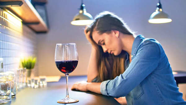 These people can drink alcohol without ever getting a hangover