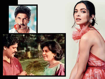 Deepika Padukone on Romi Dev: I like her candour