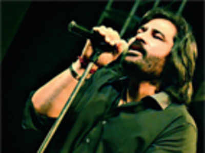 Shafqat Amanat Ali to dazzle Bengaluru
